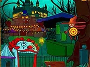 Twilight Carnival Target Challenge